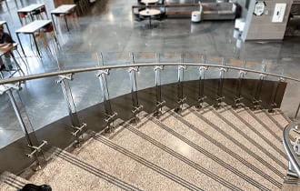 The Versatility of Aluminum Railings